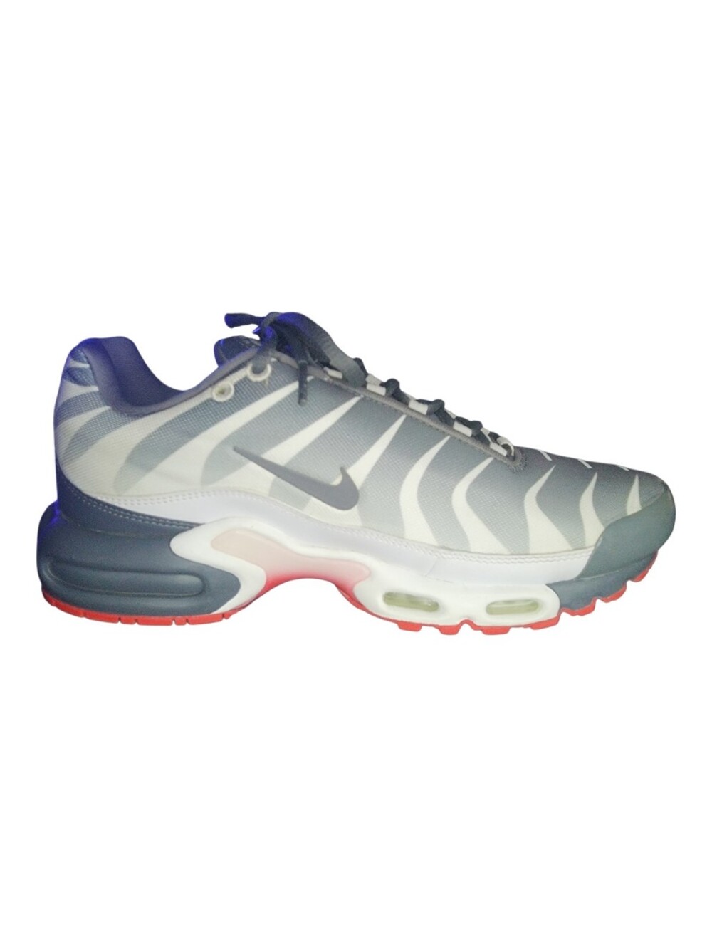 Nike Air Max Plus 'Before the Bite', Mens 9 - Picture 8 of 10